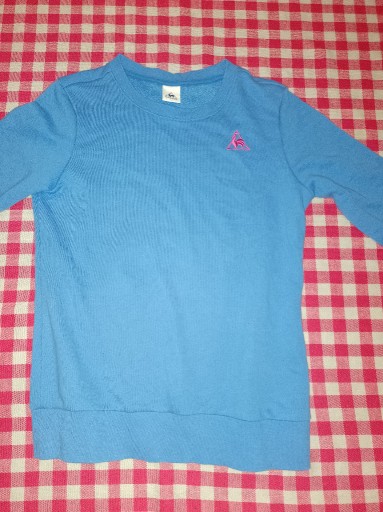 Zdjęcie oferty: Bluza damska Le coq sportif rozmiar S