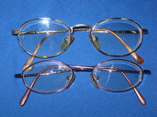Zdjęcie oferty: oprawki okularowe VIENNA line do okularów okulary