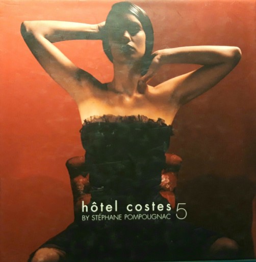 Zdjęcie oferty: Stephane Pompougnac – Hotel Costes 5 (CD, 2002)