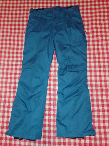 Zdjęcie oferty: Spodnie narciarskie Spex rozmiar L unisex
