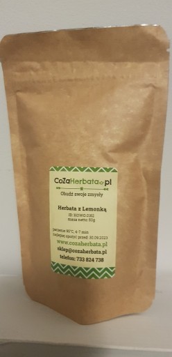 Zdjęcie oferty: Herbatka super owocowa