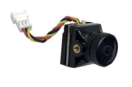 Zdjęcie oferty: NOWA mini kamera FPV 1/3"cmos 1200TVL