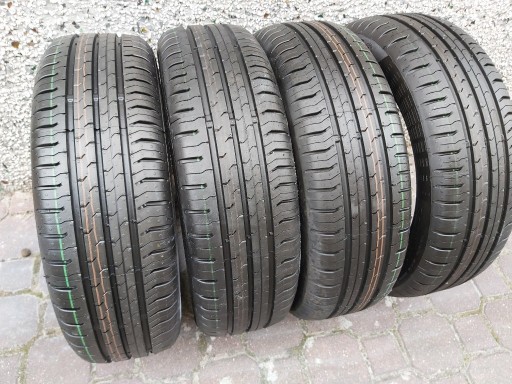 Zdjęcie oferty: Opony letnie Continental 165/60 R15, 77H 