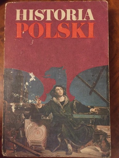 Zdjęcie oferty: Historia Polski