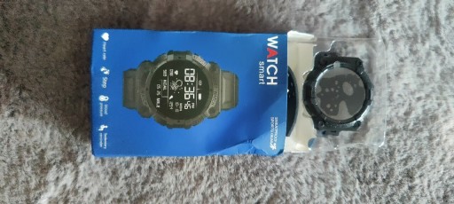 Zdjęcie oferty: Smartwatch, usb 