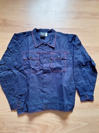Zdjęcie oferty: Bluza kurtka robocza Robod rozmiar XXL NOWA