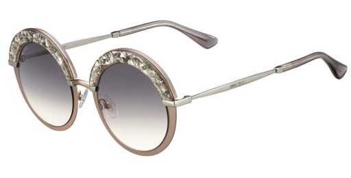 Zdjęcie oferty: Okulary przeciwsłoneczne Jimmy Choo model GOTHA