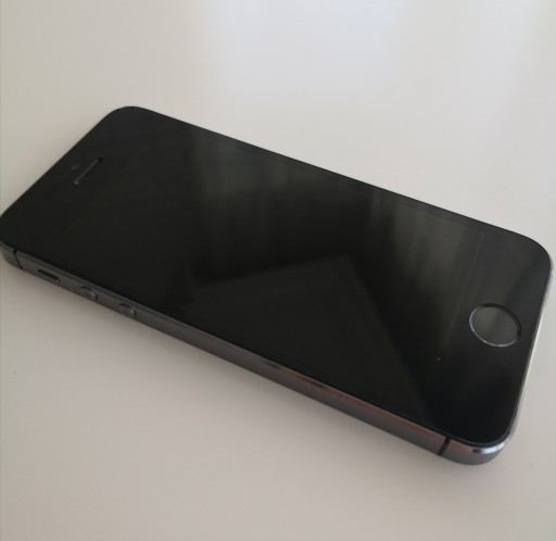 Zdjęcie oferty: APPLE IPHONE 5S 16GB GOLD SPACE GRAY