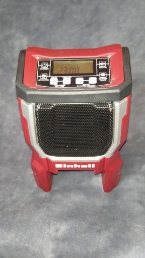 Zdjęcie oferty: Einhell Radio         