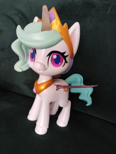 Zdjęcie oferty: Księżniczka Celestia My Little Pony 