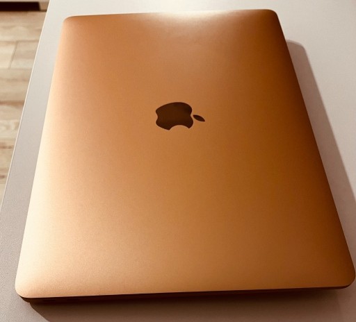Zdjęcie oferty: Apple MacBook Air M1 13,3" M1