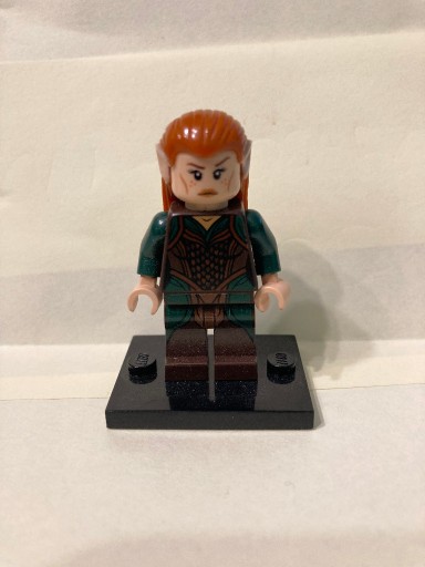 Zdjęcie oferty: Lego figurka LEGO Lord of the Rings Tauriel lor034