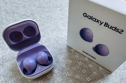 Zdjęcie oferty: Słuchawki Samsung Galaxy Buds2 na Black Friday