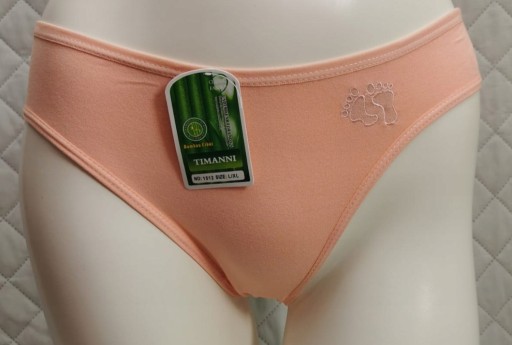 Zdjęcie oferty: Figi damskie bambusowe L XL nowe