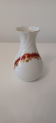 Zdjęcie oferty: Wazon porcelanowy WAWEL