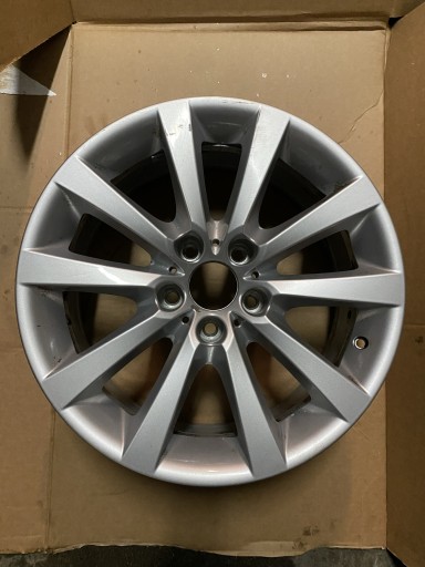 Zdjęcie oferty: Felga 18 x 8 et30 BMW 5 gt f07 f10 5x120 