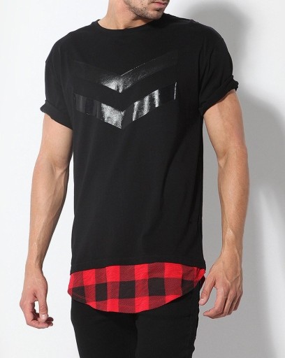 Zdjęcie oferty: Koszulka męska DIVERSE r. L zara reserved house calvin klein tommy hilfiger