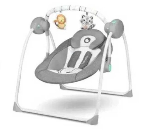 Zdjęcie oferty: Lionelo Ruben, Leżaczek/Bujaczek/Huśtawka