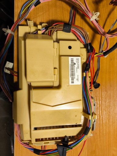 Zdjęcie oferty: Moduł pralki Whirlpool ffb7038