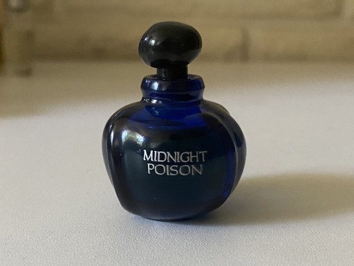 Zdjęcie oferty: Dior Midnight Poison Miniaturka