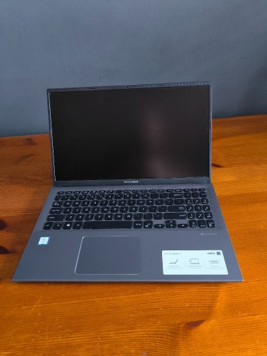 Zdjęcie oferty: Laptop Asus VivoBook F512U i3-7020U 4GB/256GB