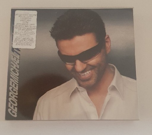 Zdjęcie oferty: George Michael - TwentyFive deluxe 3 CD