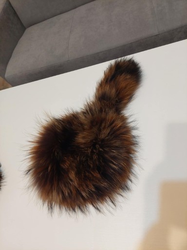 Zdjęcie oferty: Czapka Jenot Futro Ochnik
