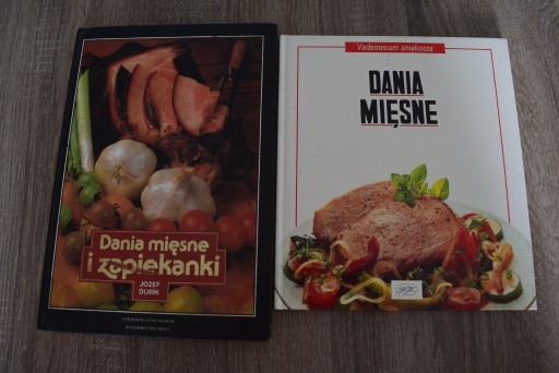 Zdjęcie oferty: Dania mięsne i zapiekanki .