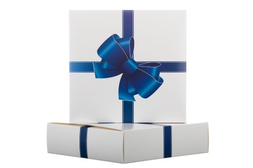 Zdjęcie oferty: Pudełko na prezent, prezentowe, dekoracyjne