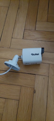 Zdjęcie oferty: Kamera zewnętrzna Rollei