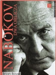 Zdjęcie oferty: Nabokov  Dwa Oblicza - Brian Boyd