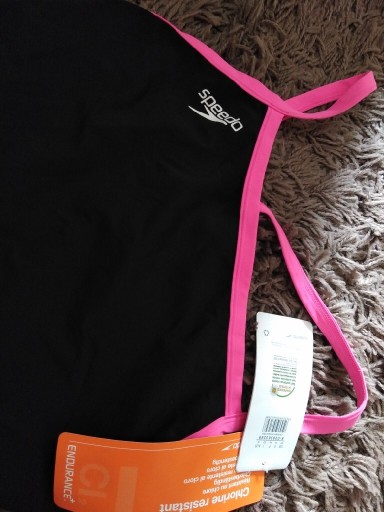 Zdjęcie oferty: SPEEDO 44 NOWY