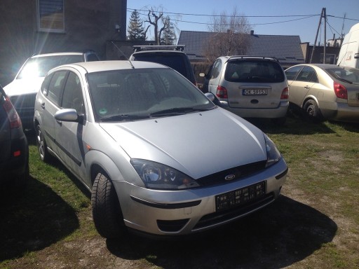 Zdjęcie oferty: Pompa wysokiego ciśnienia Ford focus 1.8tdci