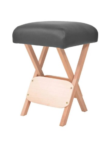 Zdjęcie oferty: Krzesło do masażu - krzesełko, stołek 
