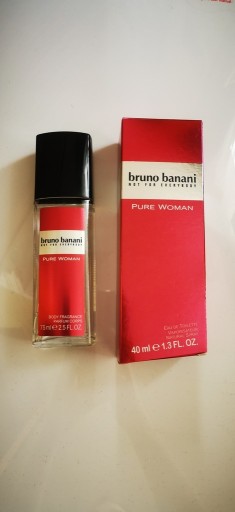 Zdjęcie oferty: Bruno Banani Pure Woman