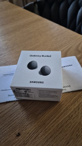 Zdjęcie oferty: Galaxy Buds 2 Samsung