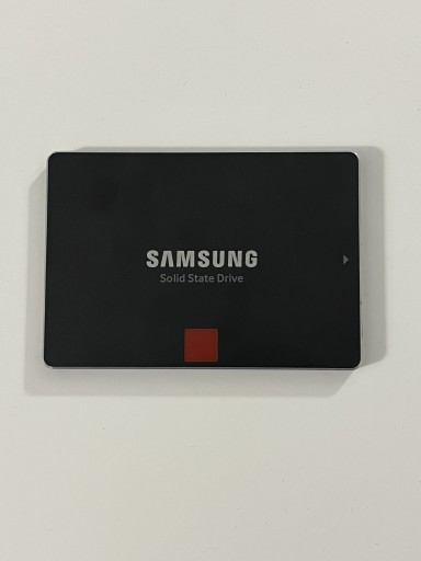 Zdjęcie oferty: Dysk SSD Samsung 850 PRO 256GB sata 3