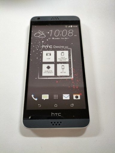 Zdjęcie oferty: Smartfon HTC Desire 530 Atrapa