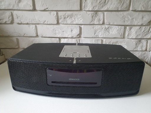 Zdjęcie oferty: Amplituner z CD KENWOOD K-525  HI-FI Stereo system