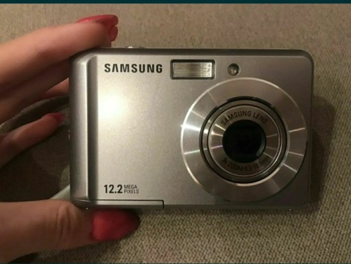 Zdjęcie oferty: Samsung ES17