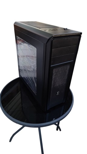 Zdjęcie oferty: KOMPUTER PC i-7,16Gb , 256Gb ,GF1060 6Gb !!!!!!!!!