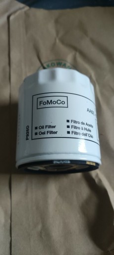 Zdjęcie oferty: Filtr oleju FoMoCo 1751529 Ford 
