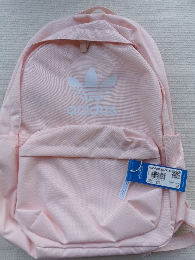 Zdjęcie oferty: Plecak Adidas -nowy