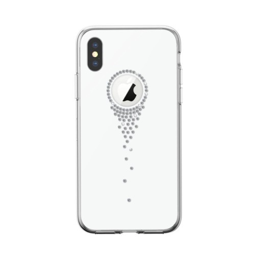 Zdjęcie oferty: iPhone XR – Kryształowe etui z serii Angel Tears