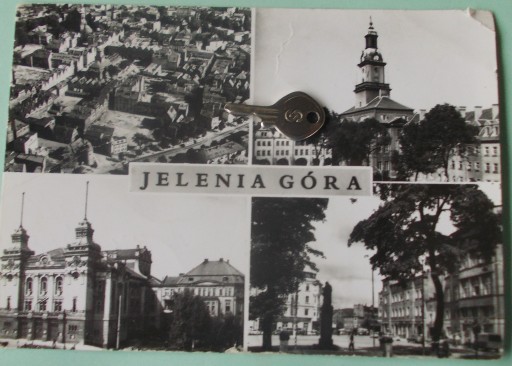 Zdjęcie oferty: 163) Jelenia Góra, 4 widoki