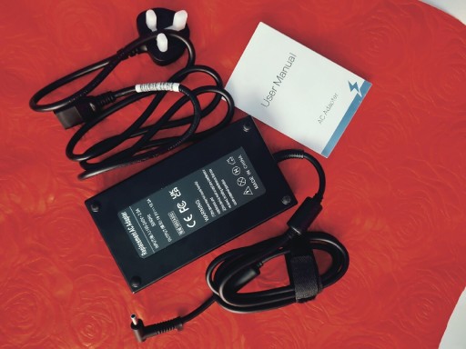 Zdjęcie oferty: AC Adapter DO LAPTOPÓW