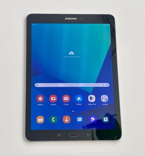 Zdjęcie oferty: Tablet Samsung Galaxy Tab S3 4/32gb
