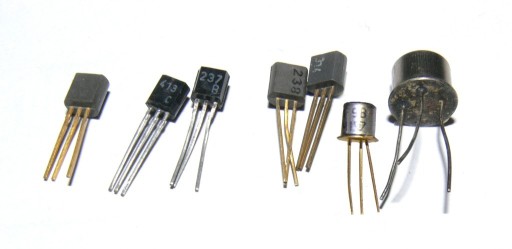 Zdjęcie oferty: Tranzystor 238, BC413c, 237,314, BC211, BC109b