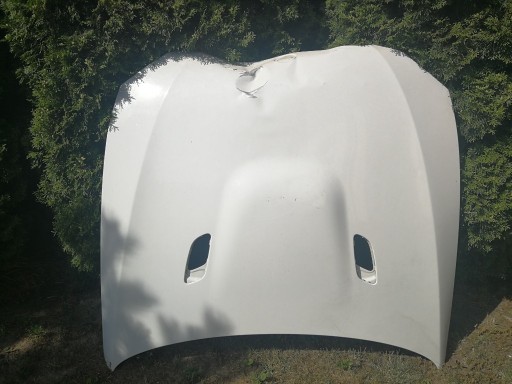 Zdjęcie oferty: Bmw m3 e92 e93 maska uszkodzona oryginał pokrywa