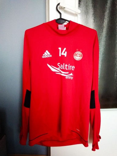 Zdjęcie oferty: Bluza treningowa Adidas Aberdeen L